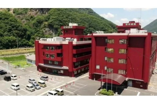 医療法人社団 仁慈会 安田病院・広島県・看護師・