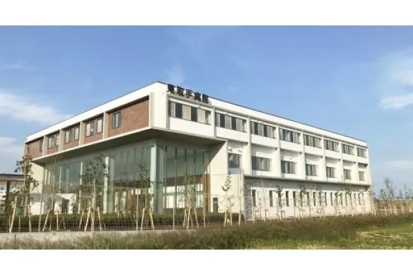 医療法人社団 輝峰会 東取手病院・茨城県・看護助手・