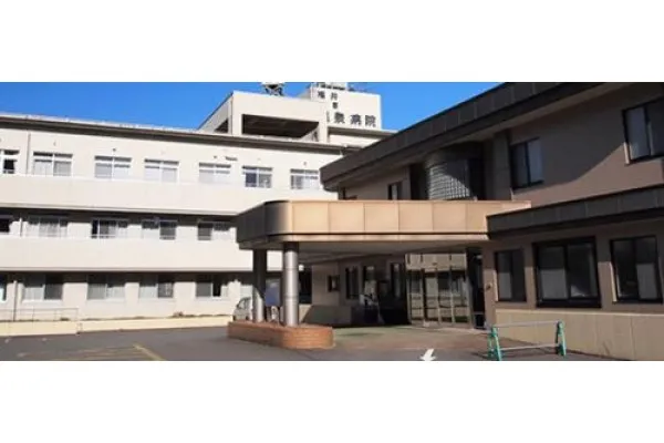 医療法人 福泉会 福井温泉病院・福井県・看護師・