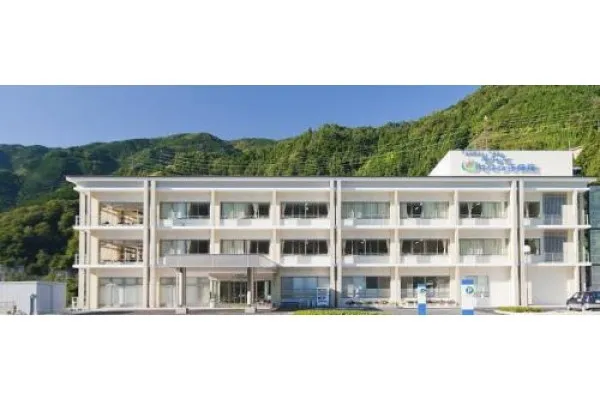 特定医療法人 隆湶会 南ひだ せせらぎ病院・岐阜県・精神保健福祉士・