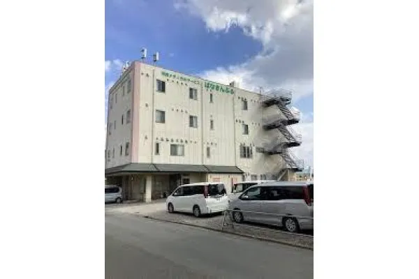 有限会社 河西メディカルサービス・和歌山県・看護師・