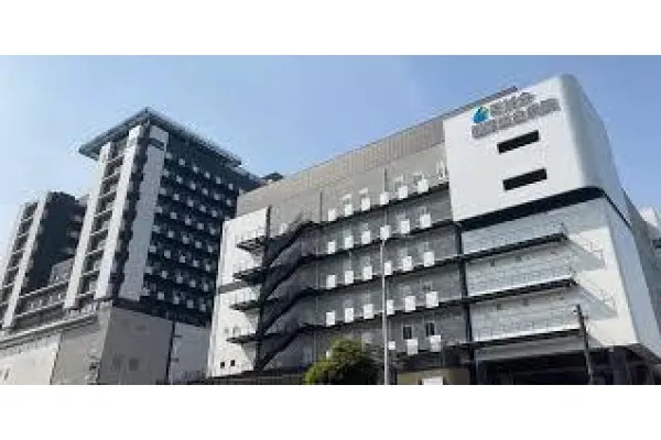 医療法人 医誠会 医誠会国際総合病院・大阪府・薬剤師・