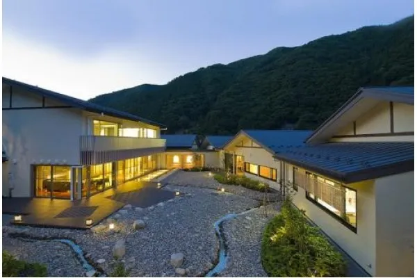 社会福祉法人 高佳会 粋いき・馬瀬の元気館・岐阜県・看護師・