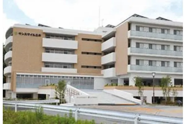 介護老人保健施設サンスマイル三木・兵庫県・理学療法士・