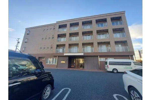 介護付き高齢者向け住宅 るるどの風 西春・愛知県・看護師・