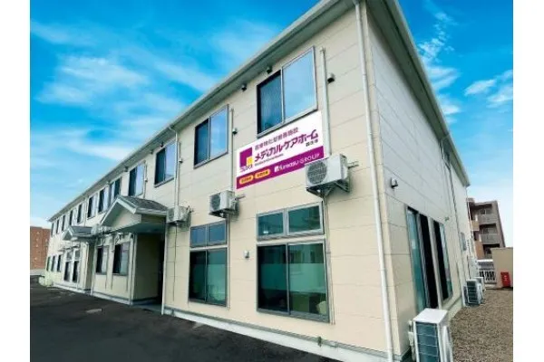 フレアスメディカルケアホーム四日市・三重県・看護師・