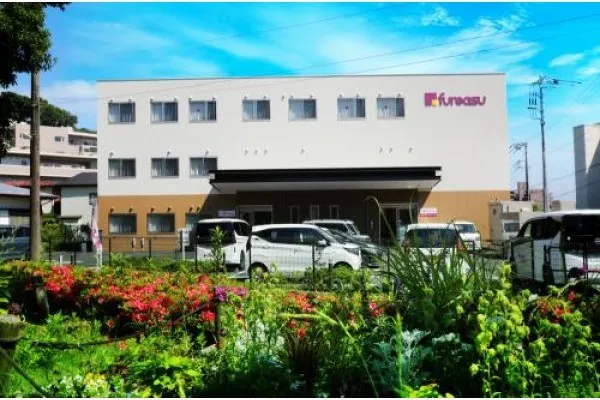 株式会社フレアス・神奈川県・看護師・