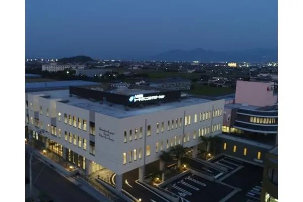 八代病院シーサイドこころケアステーション・熊本県・精神保健福祉士・