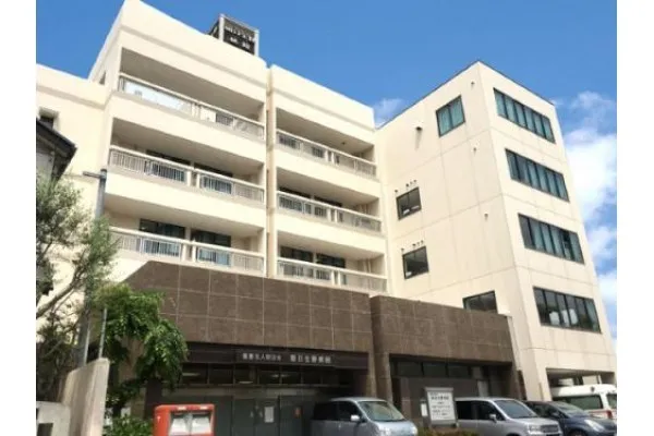 医療法人朝日会 朝日生野病院・大阪府・薬剤師・