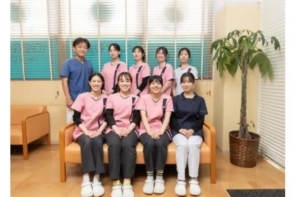 よこがわ歯科・広島県・歯科衛生士・