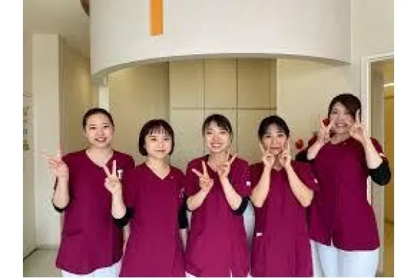 よしたか歯科医院・広島県・歯科衛生士・