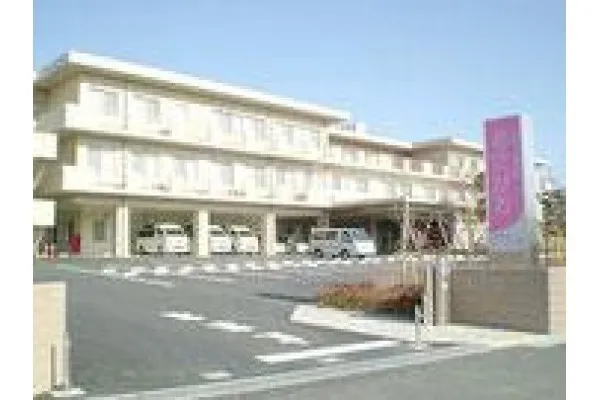 医療法人社団 アンフルール 介護老人保健施設 あさがお・埼玉県・理学療法士・