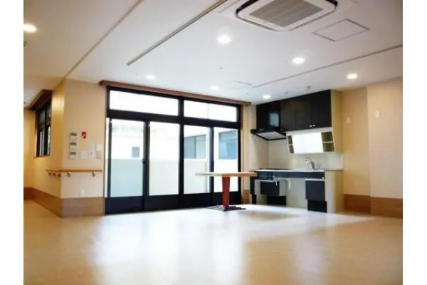 社会福祉法人 八栄会・東京都・看護師・