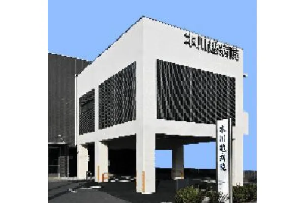 医療法人刀圭会 本川越病院・埼玉県・理学療法士・