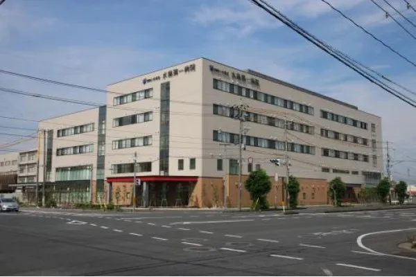 水清会グループ 医療法人水清会 水島第一病院・岡山県・介護職・