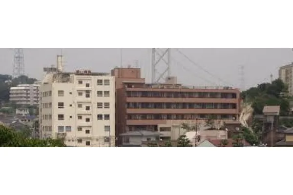 医療法人 元洋会 森山病院・山口県・看護師・