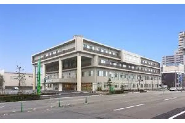 医療法人 同仁会 おおぞら病院・愛媛県・看護師・