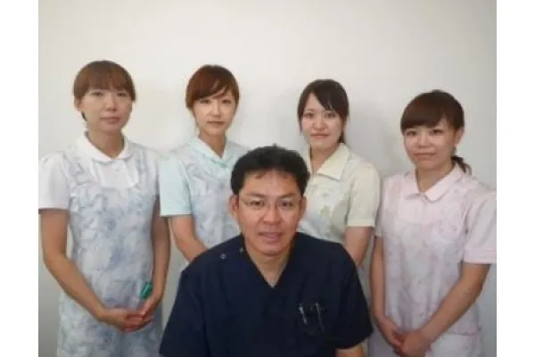 医療法人社団歯仁会 中島歯科クリニック・北海道・歯科衛生士・
