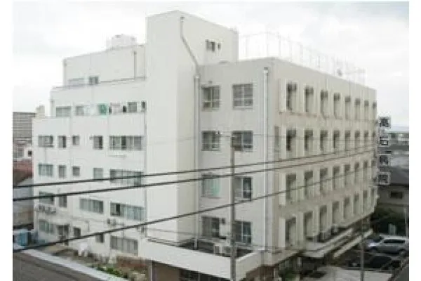 医療法人博我会 高石病院・大阪府・理学療法士・