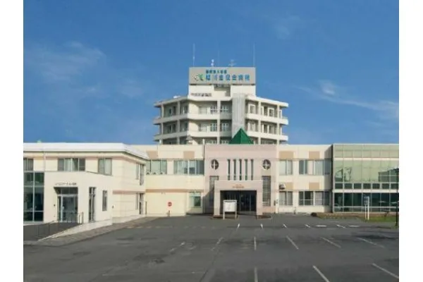 旭川圭泉会病院・北海道・介護職・