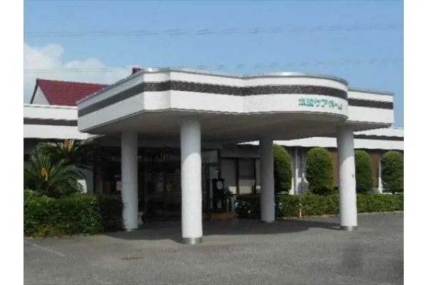 介護老人保健施設 本渡ケアホーム・熊本県・介護職・