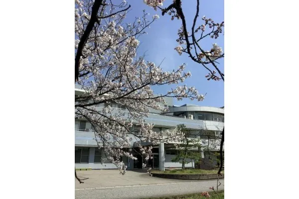 光ヶ丘病院 介護老人保健施設 おおぞら・富山県・介護職・