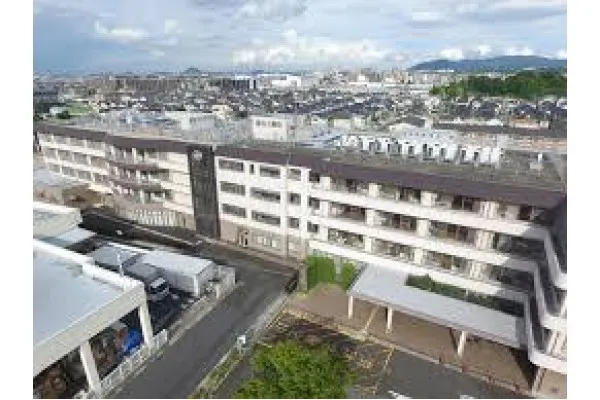 医療法人社団 瀬田川病院・滋賀県・看護師・