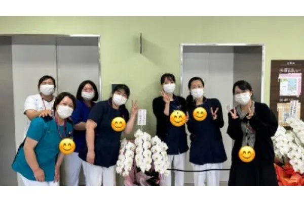 株式会社 シダー ラ・ナシカこくら・福岡県・看護師・