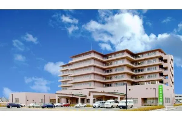 医療法人 仙台医療福祉会 仙台富沢病院・宮城県・薬剤師・