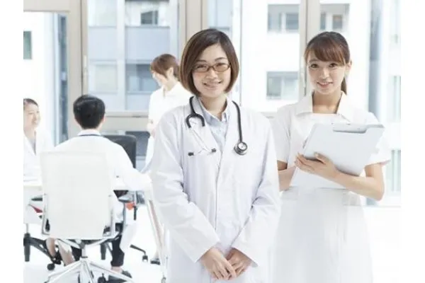医療法人社団 青葉・北海道・看護師・