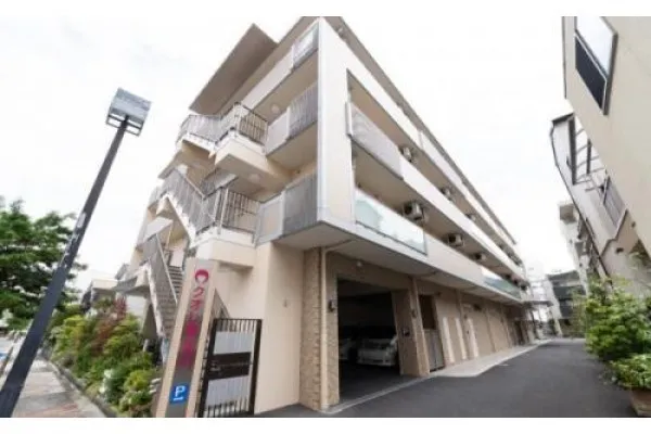 介護付有料老人ホーム クオレ東淀川・大阪府・介護職・