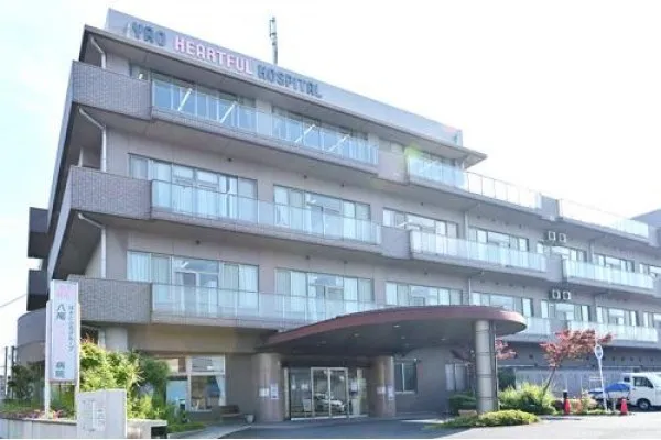 医療法人 はぁとふる 八尾はぁとふる病院・大阪府・作業療法士・