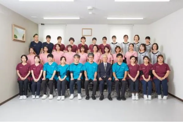 医療法人 健生会 上原歯科クリニック・沖縄県・歯科衛生士・