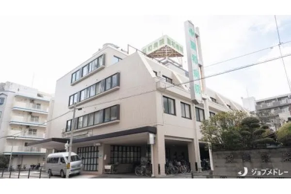 聖和訪問看護ステーション・大阪府・看護師・