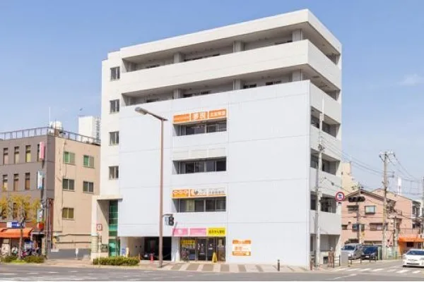 株式会社 ケアラーズ・大阪府・介護職・