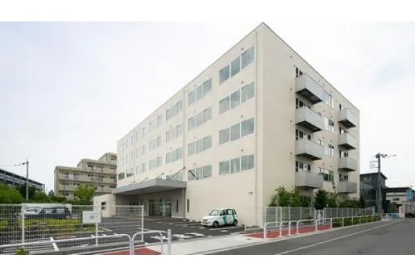 医療法人 杏林会 リハビリパーク板橋病院・東京都・言語聴覚士・