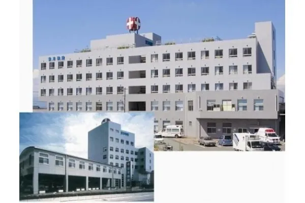安本病院・福岡県・看護助手・