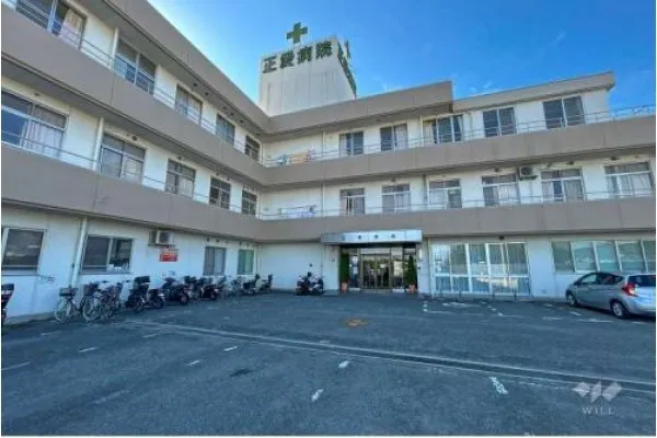 正愛病院・兵庫県・薬剤師・