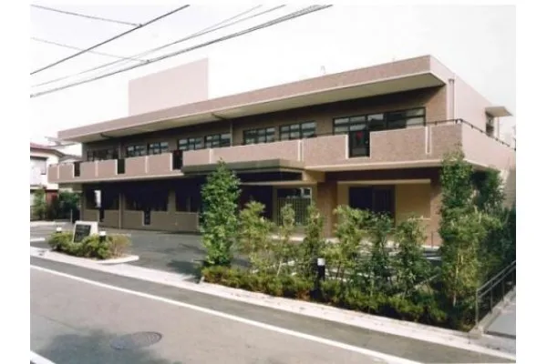 医療法人社団恵比須会 介護老人保健施設ふかさわ・東京都・言語聴覚士・