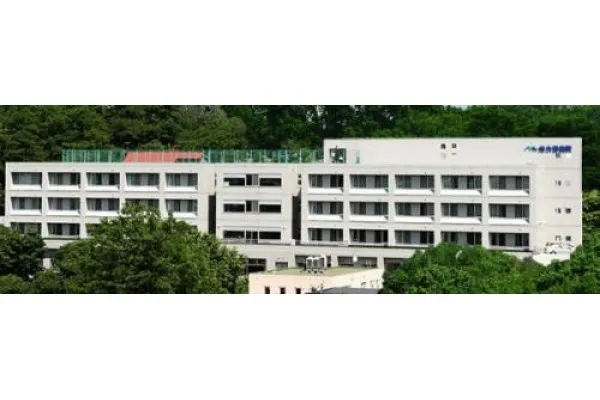 医療法人社団 青優会 南小樽病院・北海道・看護師・