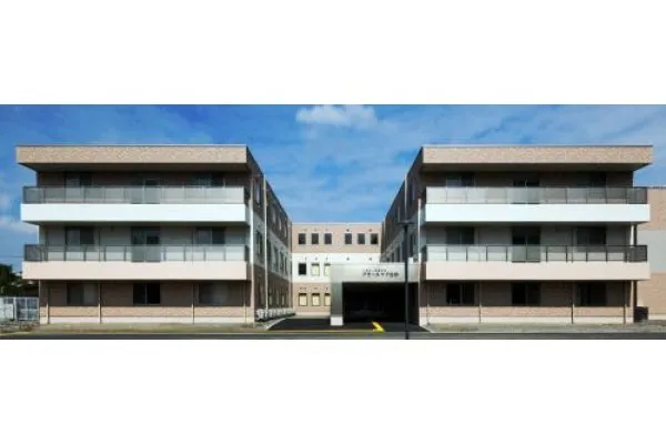 介護老人保健施設 アモールケア白井・千葉県・介護職・