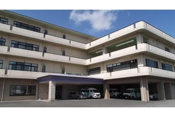 介護老人保健施設 あすか・新潟県・介護職・
