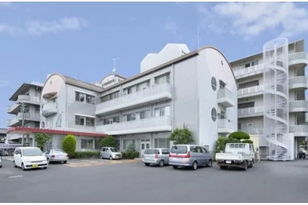 医療法人王慈会 おうじクリニック・岡山県・介護職・