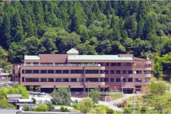 社会福祉法人心誠会 せせらぎ緑風苑・岐阜県・看護師・