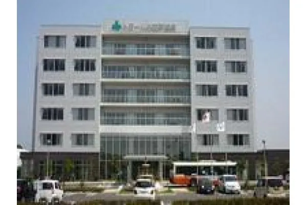 医療法人社団 松弘会 トワーム小江戸病院・埼玉県・看護師・