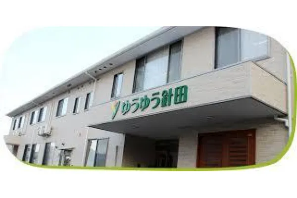 小規模多機能ホームゆうゆう針田・愛媛県・介護職・