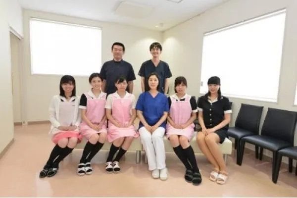 医療法人 そふと会 そふと歯科・鹿児島県・歯科衛生士・