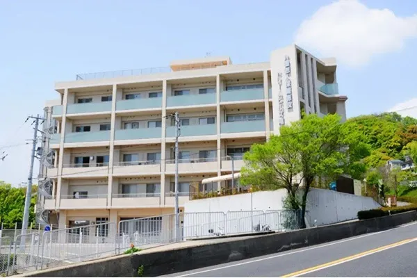 介護老人保健施設 ドリームヒルズ滝山・兵庫県・ケアマネージャー・