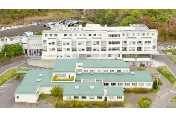 医療法人 赤城会 三枚橋病院・群馬県・薬剤師・