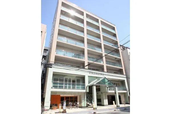 株式会社グッドライフケア東京 大阪北ステーション・大阪府・ケアマネージャー・